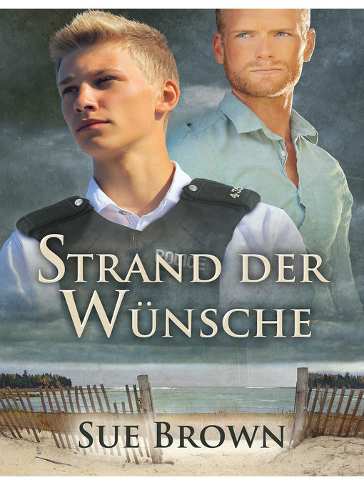 Title details for Strand der Wünsche by Sue Brown - Available